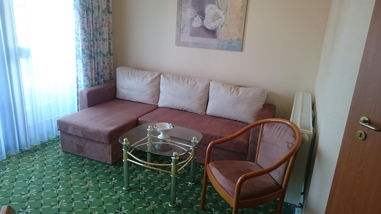Landhotel كروسنيك المظهر الخارجي الصورة