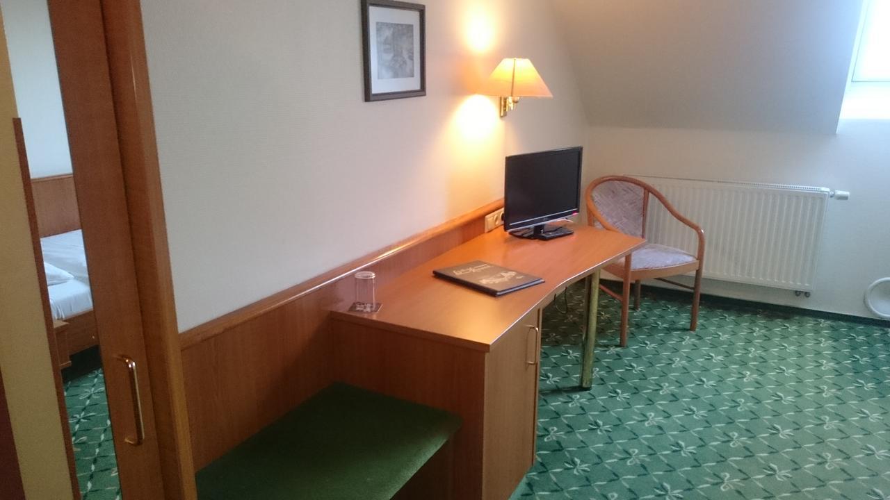 Landhotel كروسنيك المظهر الخارجي الصورة