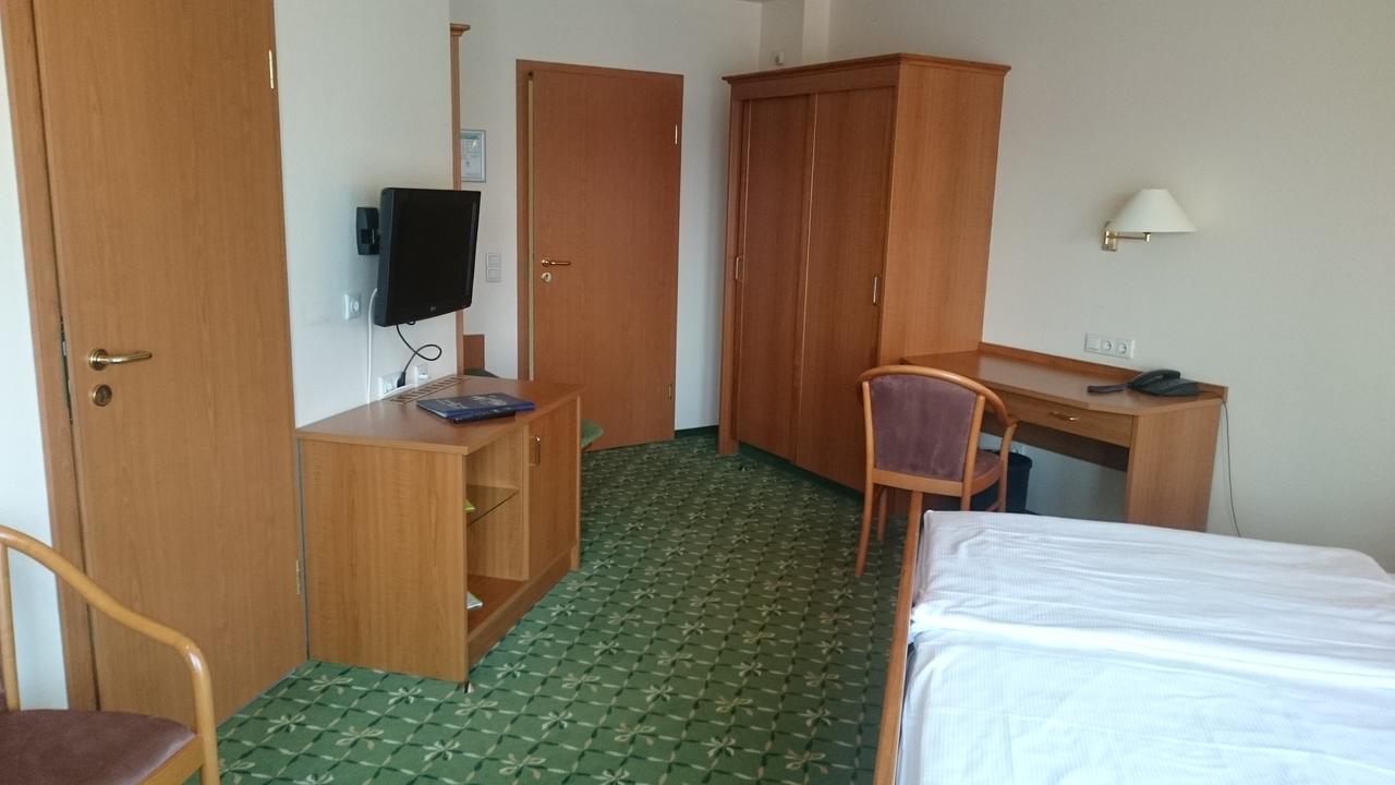 Landhotel كروسنيك المظهر الخارجي الصورة