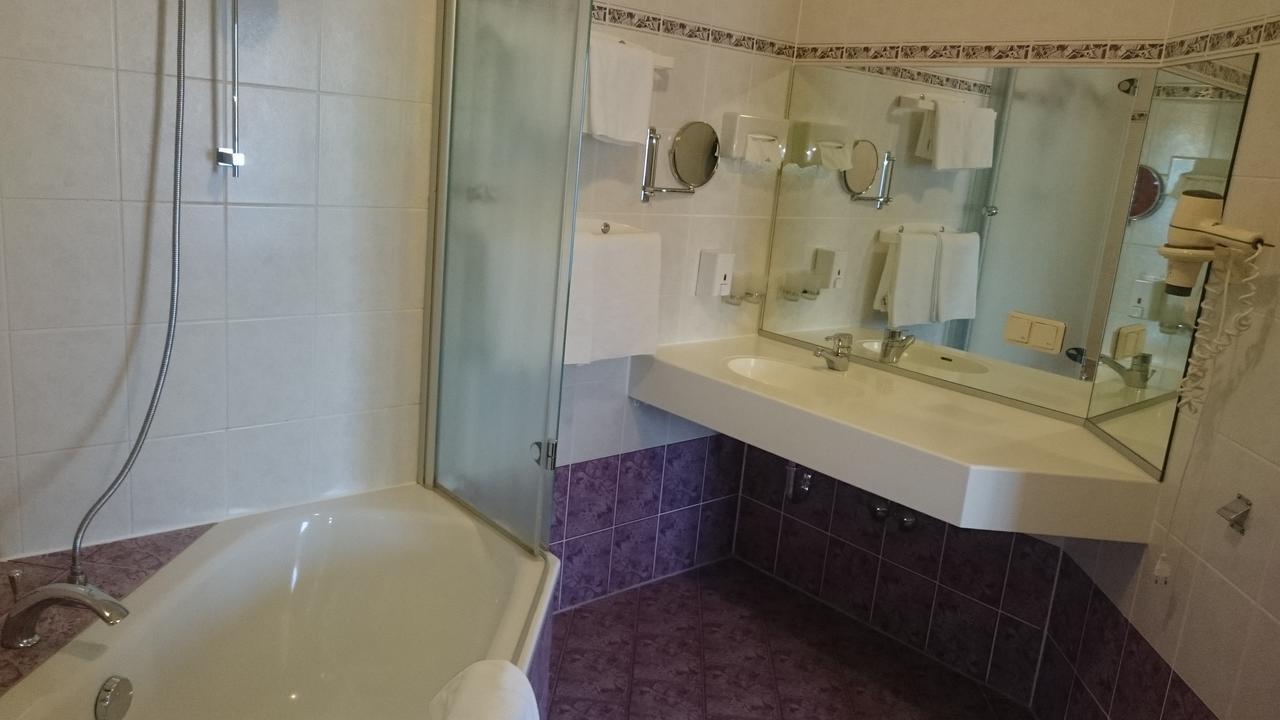 Landhotel كروسنيك المظهر الخارجي الصورة