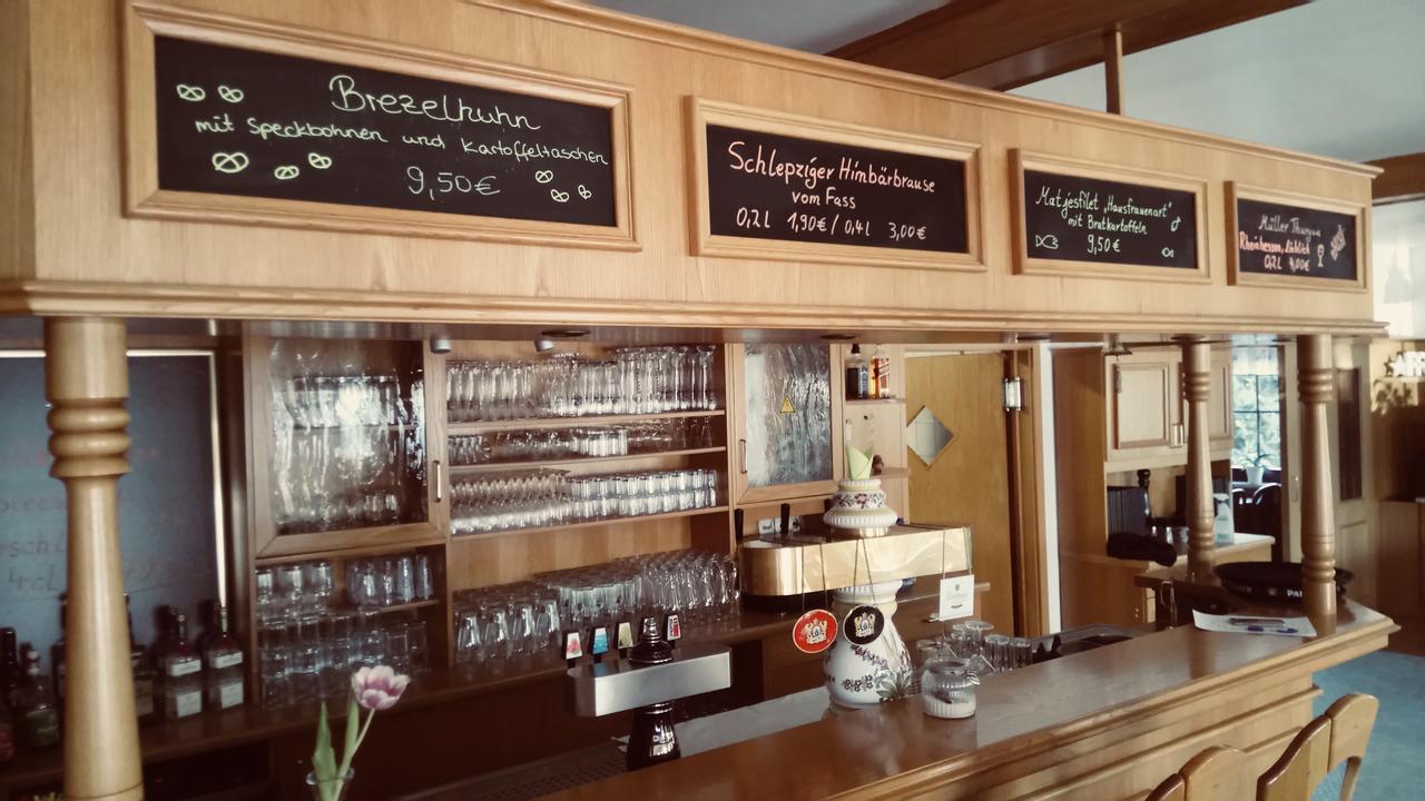 Landhotel كروسنيك المظهر الخارجي الصورة