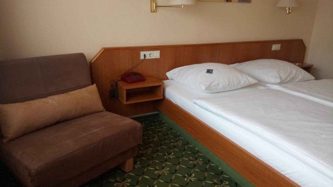 Landhotel كروسنيك المظهر الخارجي الصورة