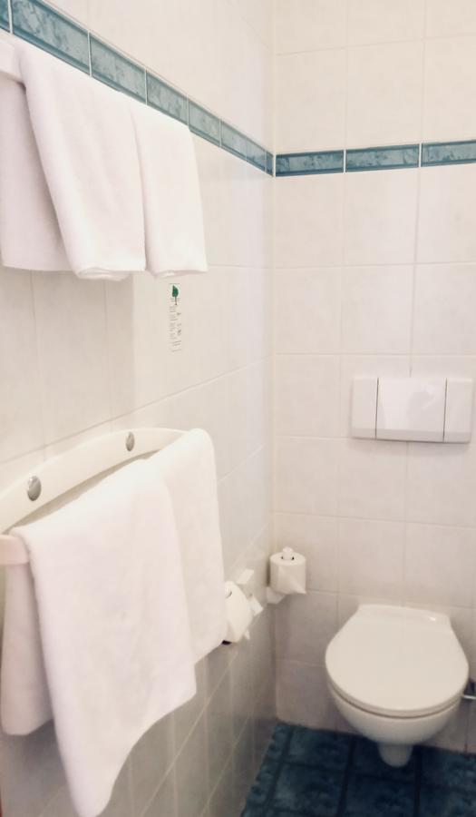 Landhotel كروسنيك المظهر الخارجي الصورة