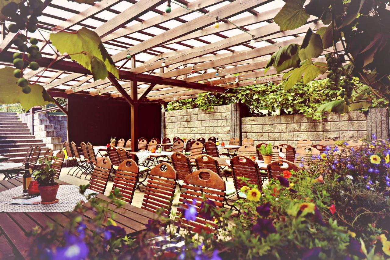 Landhotel كروسنيك المظهر الخارجي الصورة