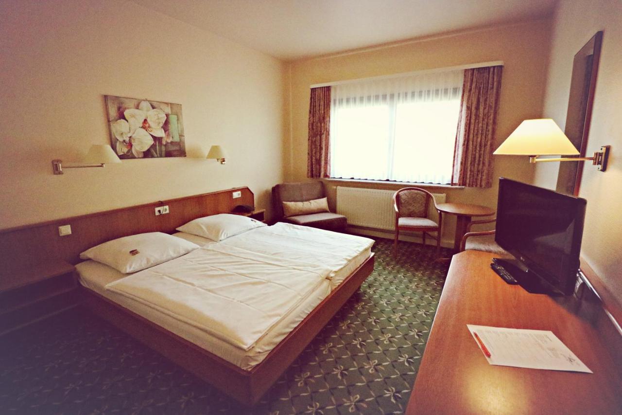 Landhotel كروسنيك المظهر الخارجي الصورة